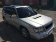 SUV   Subaru Forester 1998 , 500000 , 