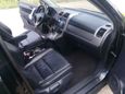 SUV   Honda CR-V 2007 , 740000 , 