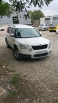 SUV   Skoda Yeti 2013 , 590000 , 