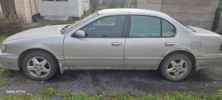  Nissan Cefiro 1996 , 160000 , 