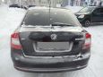 Skoda Octavia 2009 , 565000 , 