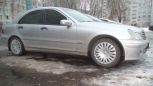  Mercedes-Benz C-Class 2004 , 480000 , -