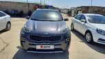 SUV   Kia Sportage 2016 , 1280000 , 