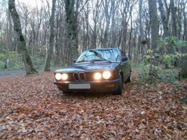 BMW 5-Series 1985 , 110000 , 