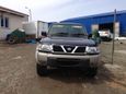 SUV   Nissan Safari 1998 , 820000 , 