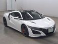  Acura NSX 2017 , 14240000 , 