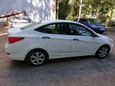  Hyundai Solaris 2013 , 420000 , 