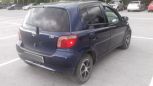  Toyota Vitz 2001 , 210000 , 