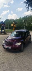  Chrysler PT Cruiser 2003 , 265000 , 