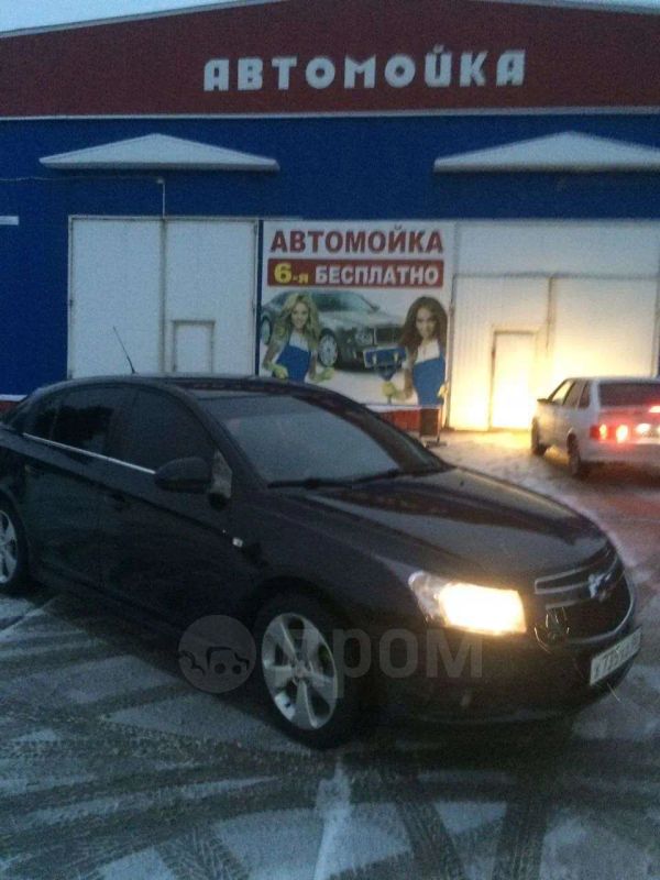  Chevrolet Cruze 2012 , 550000 , -