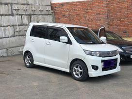  Suzuki Wagon R 2010 , 265000 , 