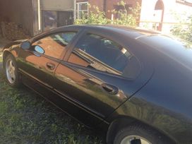  Chrysler Intrepid 1999 , 255000 , 