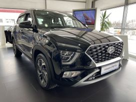 SUV   Hyundai Creta 2021 , 2500000 , 