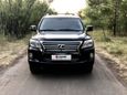 SUV   Lexus LX570 2013 , 3050000 , 