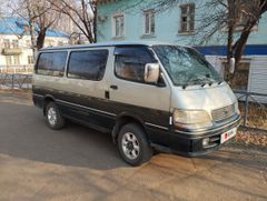    Toyota Hiace 1999 , 750000 , 