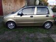  Daewoo Matiz 2007 , 135000 ,  