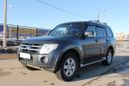 SUV   Mitsubishi Pajero 2008 , 1070000 , 