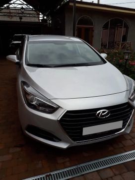  Hyundai i40 2016 , 1150000 , 