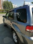 SUV   Ford Escape 2008 , 700000 , 