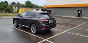 SUV   Lexus RX350 2014 , 1750000 , 