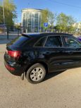 SUV   Audi Q3 2014 , 980000 , 