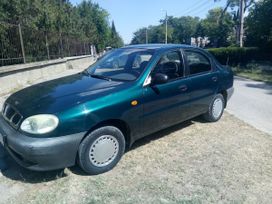  Daewoo Lanos 1998 , 130000 , 