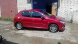  Peugeot 206 2007 , 210000 , 