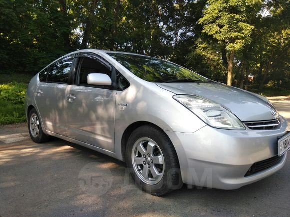  Toyota Prius 2008 , 460000 , 