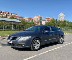  Volkswagen Passat CC 2009 , 750000 , -