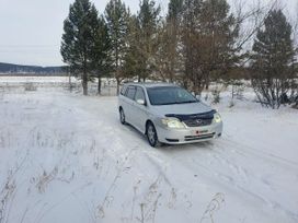  Toyota Corolla Fielder 2002 , 655000 , 