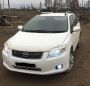  Toyota Corolla Fielder 2007 , 380000 , -