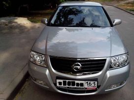  Nissan Almera Classic 2012 , 450000 , --