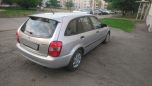  Mazda 323F 2000 , 170000 , -