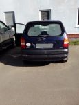    Opel Zafira 2000 , 235000 , 