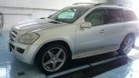 SUV   Mercedes-Benz GL-Class 2006 , 970000 ,  