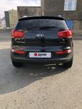 SUV   Kia Sportage 2014 , 1000000 , 