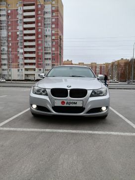  BMW 3-Series 2011 , 1350000 , 