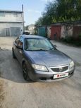  Mazda 323 2003 , 230000 , 