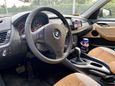 SUV   BMW X1 2012 , 799000 , --