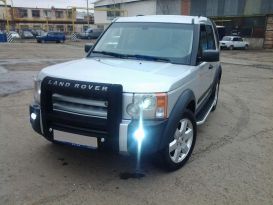 SUV   Land Rover Discovery 2005 , 1100000 , 