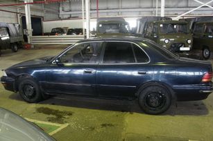  Toyota Camry 1993 , 60000 , 