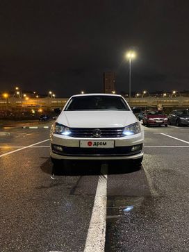  Volkswagen Polo 2018 , 1180000 , 
