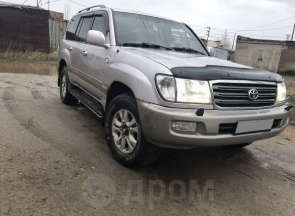 SUV   Toyota Land Cruiser 2004 , 1450000 , 