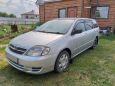  Toyota Corolla Fielder 2003 , 330000 , 