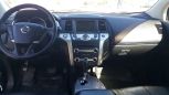 SUV   Nissan Murano 2008 , 780000 , -