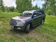 SUV   Toyota Land Cruiser 2008 , 1840000 , 