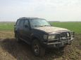 SUV   Toyota Land Cruiser 1995 , 495000 , 