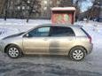  Toyota Corolla Runx 2003 , 390000 , 