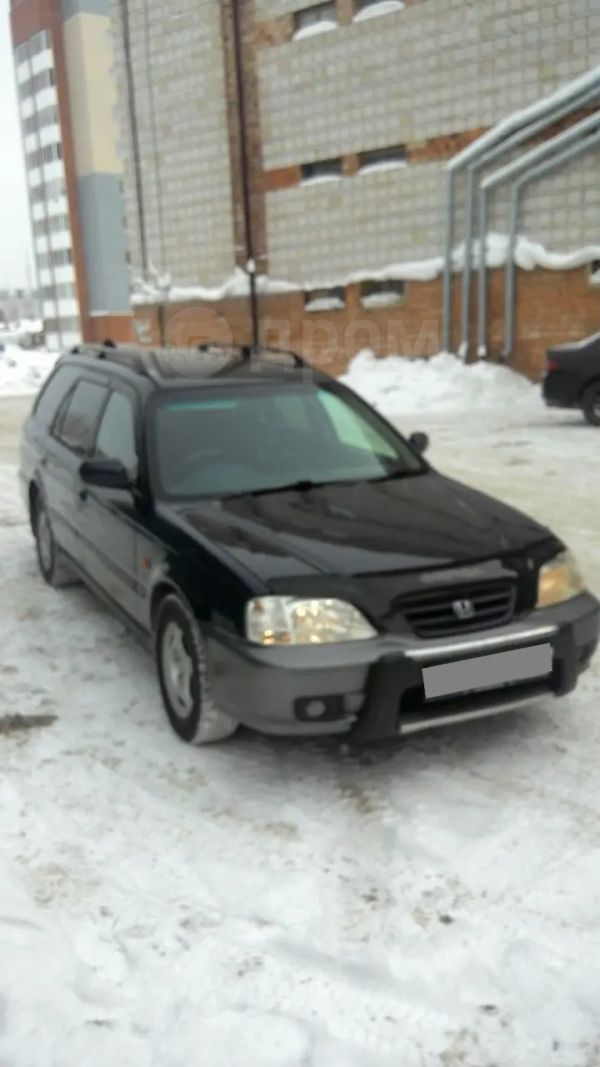  Honda Orthia 1997 , 205000 , 