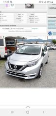  Nissan Note 2017 , 625000 , 